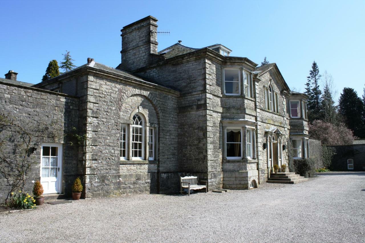 The Rochester Wing Orton Hall Villa Exterior photo