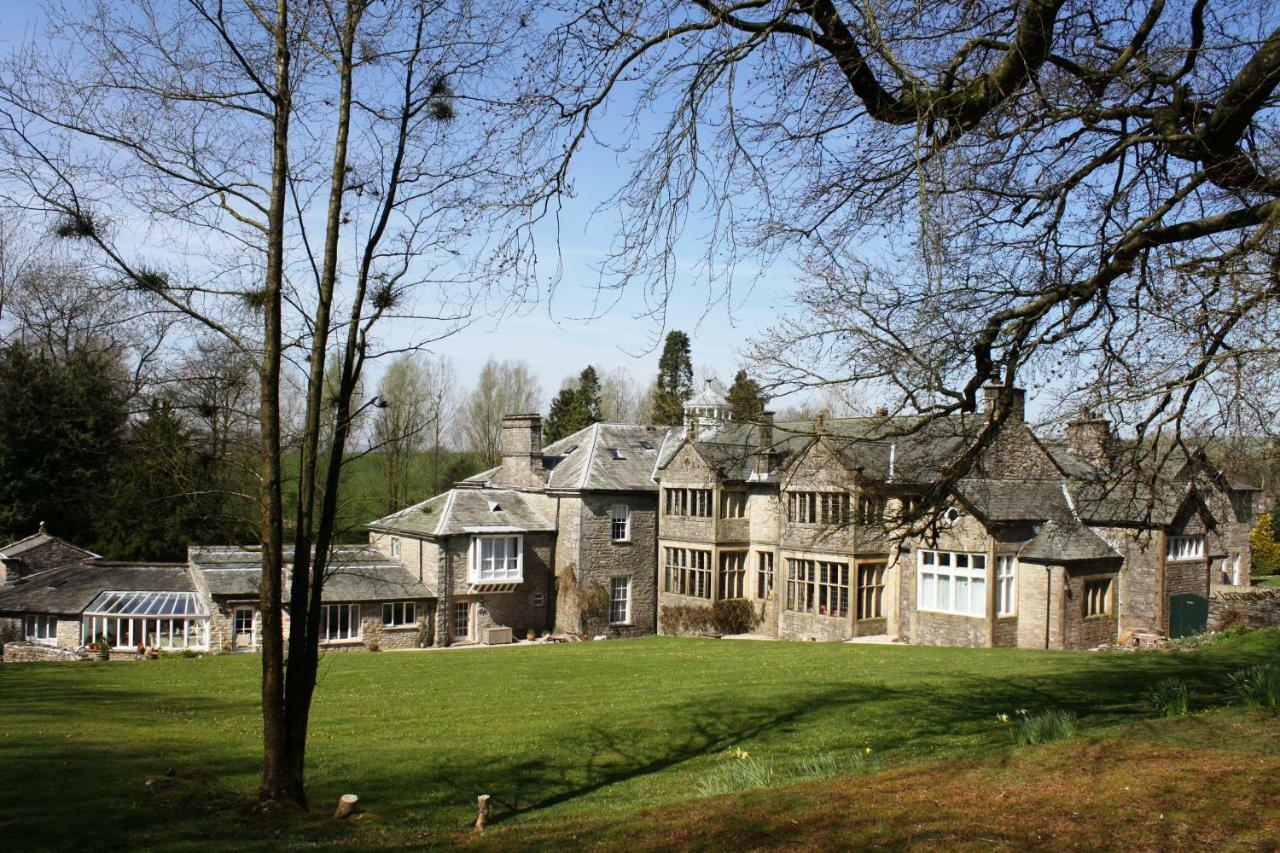 The Rochester Wing Orton Hall Villa Exterior photo